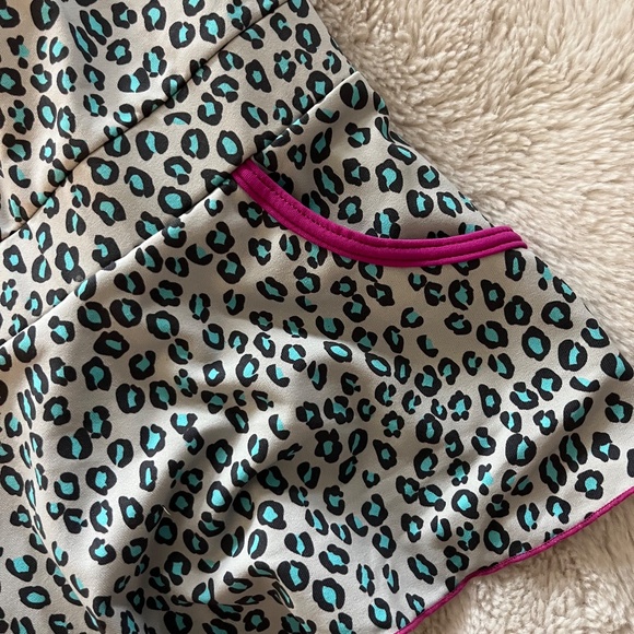 Bathing Suite Beautiful Leopard - Picture 4 of 4